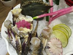 -尚海豆捞(乐虹坊店)