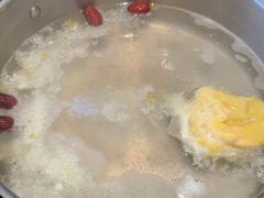 -一席地·本地鸡窝·杭帮鸡火锅(萧山银隆百货店)