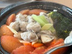 -顺德美的万豪酒店-万豪中餐厅