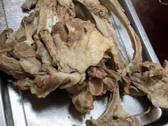 -蒙古缘饭店(额尔古纳云杉宾馆店)