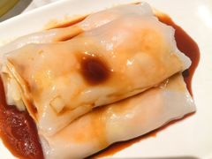 -东方早茶 海鲜•青岛菜(国信体育中心店)