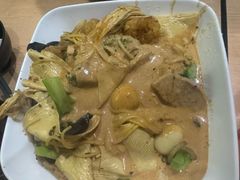 -林静小吃(复兴路店)
