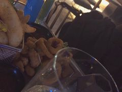 -STARRY CAFE & LOUNGE BAR(高新店)