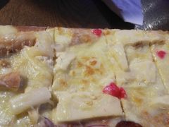 -莫比餐厅(五道口店)