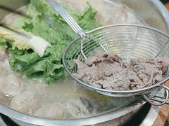 -八宝牛潮汕鲜牛肉火锅(净月店)
