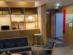 -闲隅江景艺术酒店(解放碑洪崖洞总店)