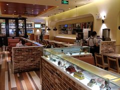 -卡朋西餐(扬名广场店)