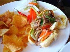 Ricci Cafe(五道口店)-Ricci睿奇美式餐厅(五道口店)