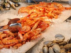 -解放碑威斯汀酒店-知味国际美食餐厅