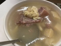 腌笃鲜-春餐厅