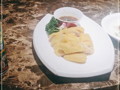-老洋房花园饭店(绍兴路店)