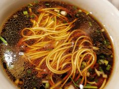 老牌阳春面-南京大牌档(龙湖长楹天街店)
