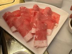 -如一鸡鲍鱼·粤式煲汤(长泰广场店)