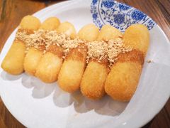 -十六蒲(桂林路店)