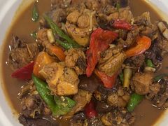 -香山湖渔家大院