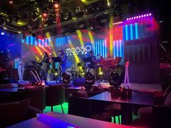 -MOSSO音乐酒吧·live house(南京旗舰店)