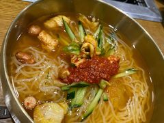 -韩阳王石板烤肉