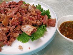 酱牛排-小城家宴