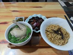 -富源春面馆(四川北路店)