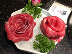 -捞王锅物料理(凯旋路店)