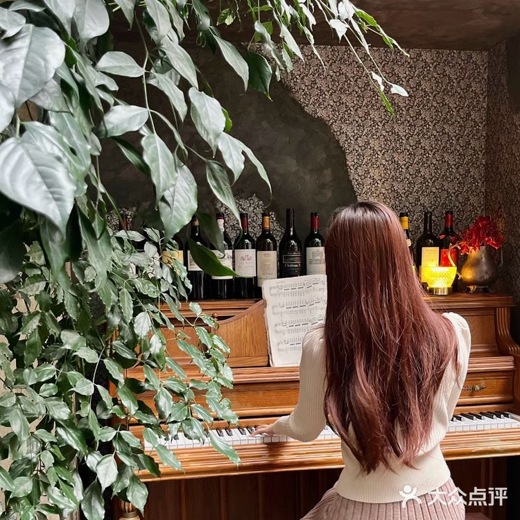 深圳下午茶丨𝐓𝐡𝐞 𝐓𝐡𝐞𝐚𝐭𝐫𝐞剧院🏰