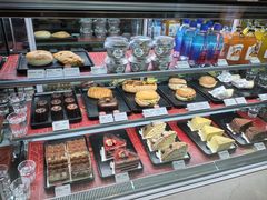 -Peet's 皮爷咖啡(乐峰店)
