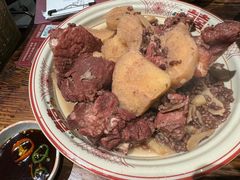 -广府乡下·饭庄(新港东路店)