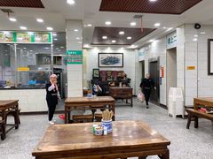 大堂-老白家水盆羊肉