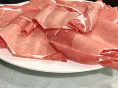 特级肥牛-同城四季爆肚涮羊肉(安华里店)