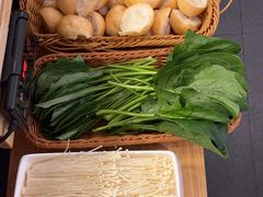 -巴邑火锅·鲜切牛肉(萧山银隆店)