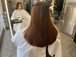 -厘里·salon