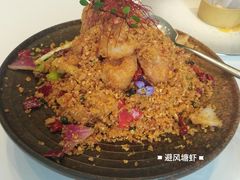 -潮上潮(南中环店)