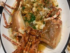 -健眺小海鲜(临海后山店)