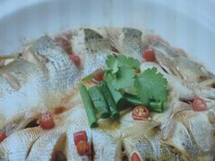 -茄子恰恰·新云南小炒(坪山益田店)