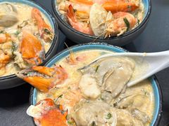 -金龙·打边炉(南京西路店)