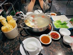 -八合里牛肉火锅(新洲店)