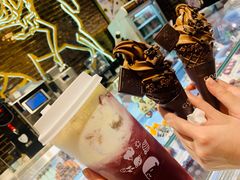 -GODIVA(国际金融中心店)