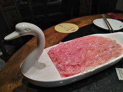 -纸盐河码头火锅(十八梯店)