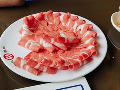 -匹夫涮肉城(黄村店)