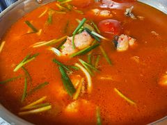 -苗家恒灵酸汤鱼-跳水牛肉连锁店(凯里总店)