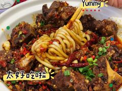 -三只鸟本地特色菜馆(上饶总店)