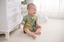 点击看大图 -西瓜庄园儿童摄影