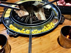 -炭恋火炉烤肉(凌云一街坊店)