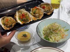 -蠔友汇(皇姑店)