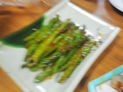 -兆辉木炭海鲜烧烤·海鲜小炒