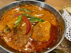 -Masala Curry and BBQ·玛莎拉巴基斯坦美食(金水万达店)