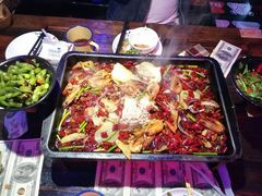 -蘭奢雅集·江浙菜(青山江滩店)