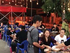 -嘉升大排档(番禺总店)