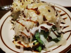 -ZAFFERANO西班牙海鲜饭(上海首店)