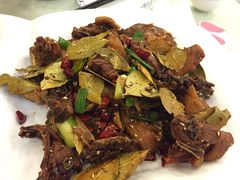iphone_upload_pic-唐师傅湘西名菜馆(武陵路店)